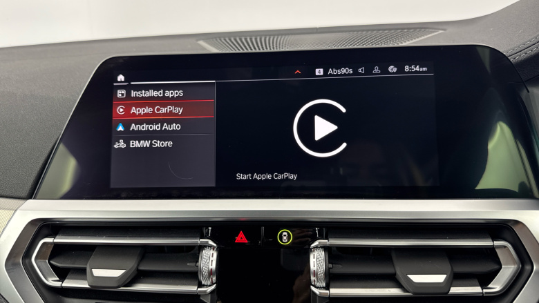 BMW 4 Series 420i xDrive M Sport 2dr Step Auto [Pro Pack] Petrol Coupe